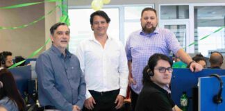 Chile se consolida como hub de contact centers para empresas estadounidenses