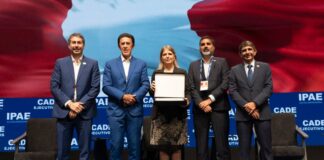 ¡Últimos días para postular al Premio IPAE a la Empresa 2025!