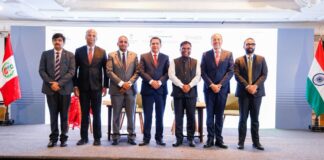 PHARMEXCIL 2026: la Rueda de Negocios que fortalece la relación comercial entre empresas de la India y del Perú
