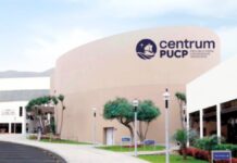 Centrum PUCP posiciona al Perú en el escenario internacional de la educación en negocios