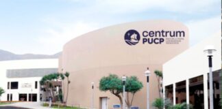 Centrum PUCP posiciona al Perú en el escenario internacional de la educación en negocios
