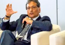 Guido Valdivia: “El sector construcción creció 6.5% en 2025, impulsado por la inversión privada”