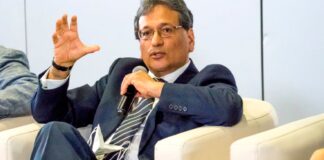 Guido Valdivia: “El sector construcción creció 6.5% en 2025, impulsado por la inversión privada”