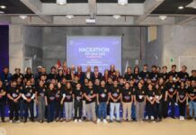 Hackathon CIP Lima 2026: el MEF y la SENAJU participaron en la presentación de los 13 finalistas de la competencia que impulsa el desarrollo tecnológico de Chancay