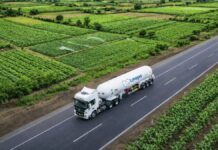 Limagas reafirma su compromiso con el agro peruano