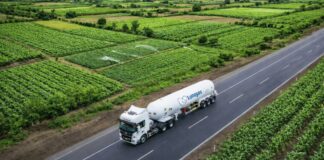 Limagas reafirma su compromiso con el agro peruano