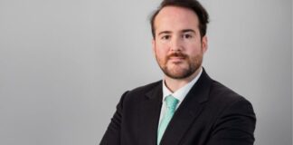 Hitchings & González refuerza su área procesal con la incorporación de José Antonio García Maldonado, de Pérez-Llorca