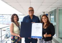 Talma Perú renueva la certificación ABE 2025–2027 y reafirma su compromiso con las buenas prácticas laborales