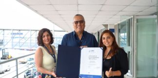 Talma Perú renueva la certificación ABE 2025–2027 y reafirma su compromiso con las buenas prácticas laborales