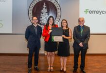 Ferreycorp en Top 5 Perú de las empresas más sostenibles y líder del sector: Ranking Merco ESG