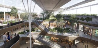 Parque Arauco anuncia nuevas inversiones por US$277 millones que robustecen plan de inversiones que alcanza US$ 1.033 millones