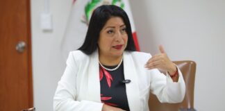 MEF proyecta que economía peruana podría crecer más de 3.2 % en 2026