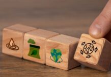 ¿Huella de carbono? Conoce qué es y cómo las empresas la miden en tiempo real