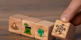 ¿Huella de carbono? Conoce qué es y cómo las empresas la miden en tiempo real