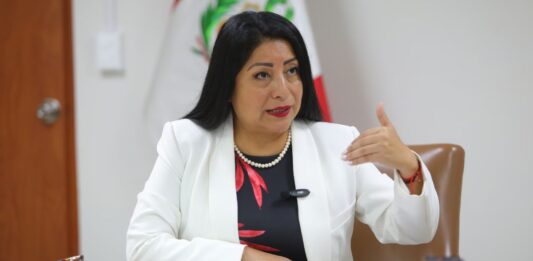MEF proyecta que economía peruana podría crecer más de 3.2 % en 2026