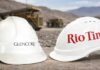 Glencore y Rio Tinto cancelan fusión que habría creado la minera más grande del mundo