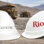 Glencore y Rio Tinto cancelan fusión que habría creado la minera más grande del mundo