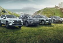 El crecimiento en ventas del mercado electrificado impulsa una movilidad más limpia en el Perú