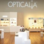 Opticalia presentó su propuesta integral a líderes del sector óptico