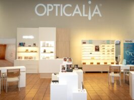 Opticalia presentó su propuesta integral a líderes del sector óptico
