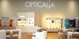 Opticalia presentó su propuesta integral a líderes del sector óptico