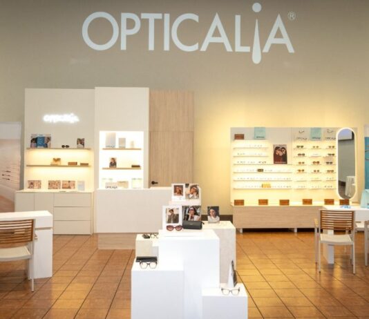 Opticalia presentó su propuesta integral a líderes del sector óptico