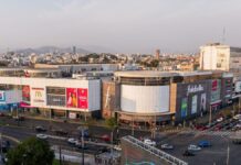 Mallplaza alcanza un EBITDA de USD 577,5 millones y cierra 2025 con más de 385 millones de visitas