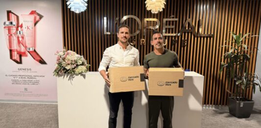 L’Oréal llega a Mercado Libre para revolucionar el mercado de belleza online en Perú