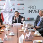 Un nuevo esquema busca destrabar el potencial del principal eje portuario del país