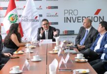 Un nuevo esquema busca destrabar el potencial del principal eje portuario del país