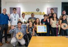 Poderosa se convierte en la primera empresa minera del Perú en certificar una web inclusiva