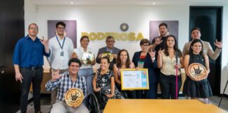 Poderosa se convierte en la primera empresa minera del Perú en certificar una web inclusiva