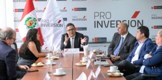 Un nuevo esquema busca destrabar el potencial del principal eje portuario del país