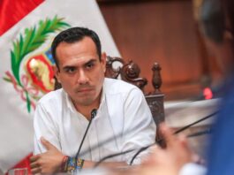 Jerí deja S/ 1,789 millones de ajuste en gasto público: ¿qué significa para la economía peruana?