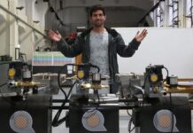 Startup chilena Quempin apuesta por Perú para liderar soluciones térmicas en agroindustria y minería