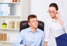 Relaciones sentimentales en el trabajo: el impacto oculto en la productividad y la gestión empresarial