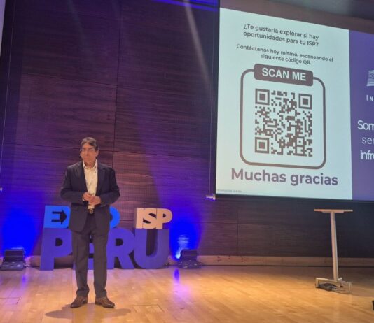 La experiencia digital y la arquitectura de red, claves para frenar la fuga de clientes de los ISP en Perú