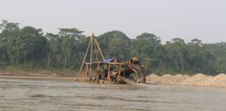 Minería ilegal bajo la lupa electoral 2026-2031: foro técnico analizará planes de gobierno y convocará a candidatos presidenciales para entrega de propuestas