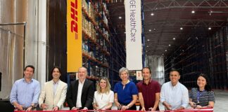 GE HealthCare y DHL Supply Chain mejoran la disponibilidad de equipos médicos en Perú con nueva operación logística