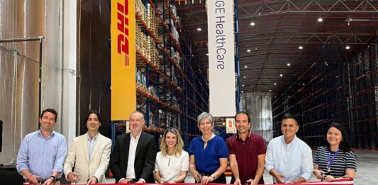 GE HealthCare y DHL Supply Chain mejoran la disponibilidad de equipos médicos en Perú con nueva operación logística
