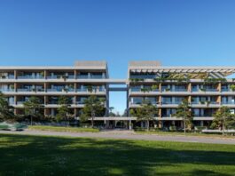 Capital peruano financia un proyecto de vivienda en Uruguay