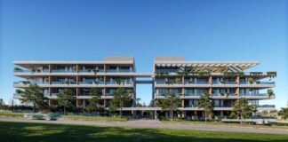 Capital peruano financia un proyecto de vivienda en Uruguay