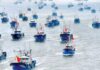 La sobrepesca china amenaza la sostenibilidad marina y la economía global