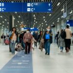 Inversión en infraestructura de transporte inicia 2026 con más de USD 85 millones ejecutados