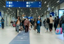 Inversión en infraestructura de transporte inicia 2026 con más de USD 85 millones ejecutados