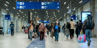 Inversión en infraestructura de transporte inicia 2026 con más de USD 85 millones ejecutados