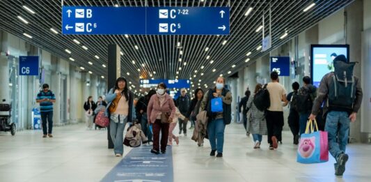 Inversión en infraestructura de transporte inicia 2026 con más de USD 85 millones ejecutados