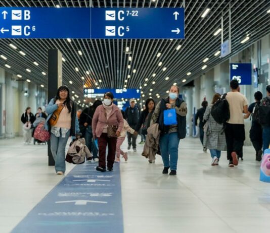 Inversión en infraestructura de transporte inicia 2026 con más de USD 85 millones ejecutados