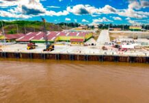 El corredor amazónico que empieza a cambiar la logística entre Perú y Brasil