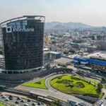 25 años de la Torre Interbank: identidad, innovación y servicio al cliente